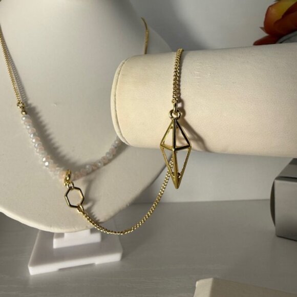 (Retired) Park Lane Ingrid Necklace - Picture 4 of 4